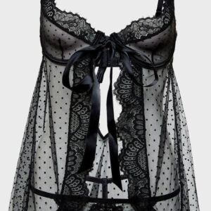 Babydoll para Dama