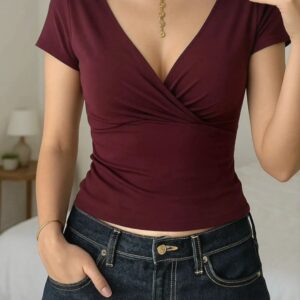 Blusa Dama