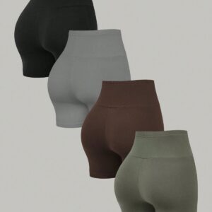 Short de Licra para Dama