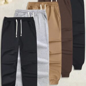 Pans para caballero