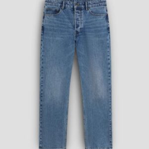 Pantalón mezclilla hombre