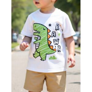Playeras para Niño