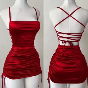 Vestidos para Dama